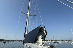 Sea Concerto 33ft Pearson Yacht For Sale