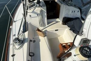 Sea Concerto 33ft Pearson Yacht For Sale