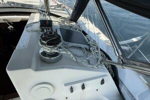 Sea Concerto 33ft Pearson Yacht For Sale