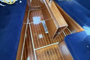 Sea Concerto 33ft Pearson Yacht For Sale