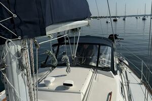 Sea Concerto 33ft Pearson Yacht For Sale
