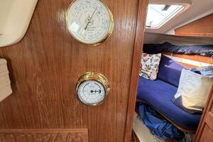 Sea Concerto 33ft Pearson Yacht For Sale