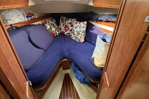 Sea Concerto 33ft Pearson Yacht For Sale