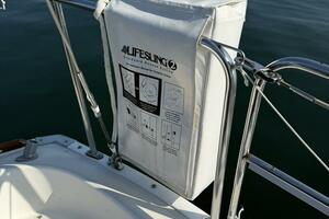 Sea Concerto 33ft Pearson Yacht For Sale