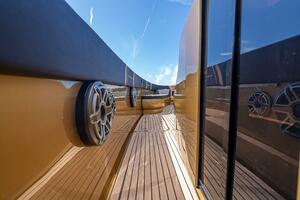 PERLA BIANCA II 43ft Midnight Express Yacht For Sale