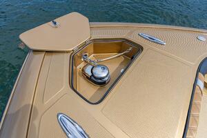 PERLA BIANCA II 43ft Midnight Express Yacht For Sale