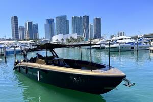 PERLA BIANCA II 43ft Midnight Express Yacht For Sale