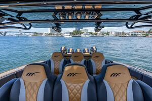 PERLA BIANCA II 43ft Midnight Express Yacht For Sale