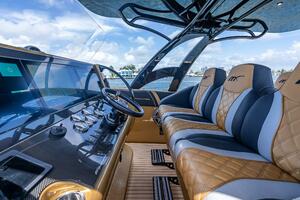 PERLA BIANCA II 43ft Midnight Express Yacht For Sale