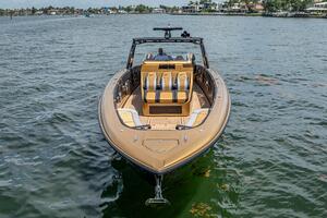 PERLA BIANCA II 43ft Midnight Express Yacht For Sale