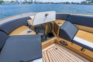 PERLA BIANCA II 43ft Midnight Express Yacht For Sale