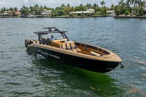 PERLA BIANCA II 43ft Midnight Express Yacht For Sale