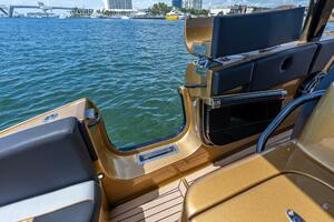PERLA BIANCA II 43ft Midnight Express Yacht For Sale