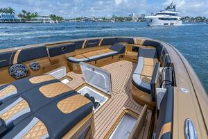 PERLA BIANCA II 43ft Midnight Express Yacht For Sale