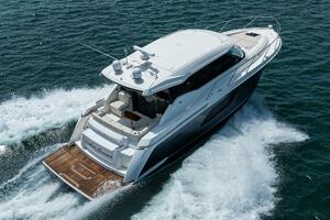 Debbie s Diamond 49ft Tiara Yachts Yacht For Sale