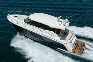 Debbie s Diamond 49ft Tiara Yachts Yacht For Sale