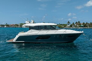 Debbie s Diamond 49ft Tiara Yachts Yacht For Sale