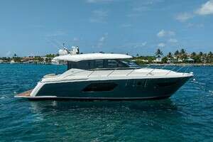 2023 Tiara Yachts C49 thumbnail 1
