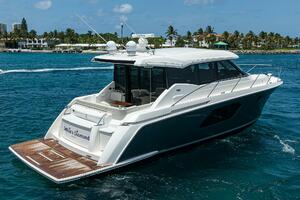 Debbie s Diamond 49ft Tiara Yachts Yacht For Sale