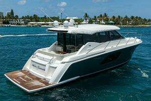 2023 Tiara Yachts C49 thumbnail 49
