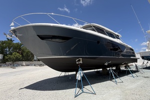 Debbie s Diamond 49ft Tiara Yachts Yacht For Sale