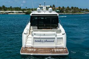 Debbie s Diamond 49ft Tiara Yachts Yacht For Sale