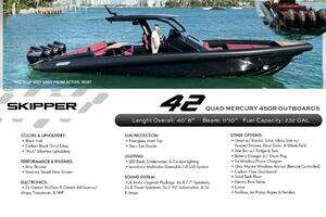 2025 Skipper 42NC thumbnail 2