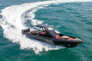 2025 Skipper 42NC thumbnail 3