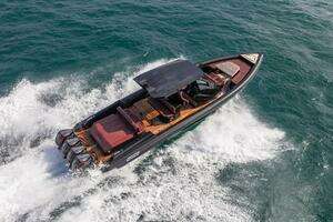 2025 Skipper 42NC thumbnail 5