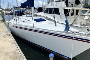Vessel Image #1