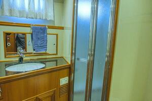 The Cotton Picker 61ft Ocean Alexander Yacht For Sale