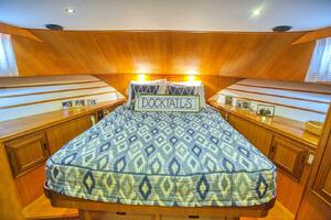 The Cotton Picker 61ft Ocean Alexander Yacht For Sale