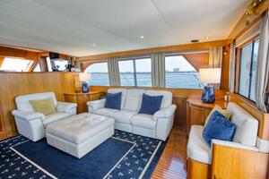 The Cotton Picker 61ft Ocean Alexander Yacht For Sale