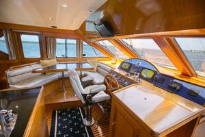 The Cotton Picker 61ft Ocean Alexander Yacht For Sale