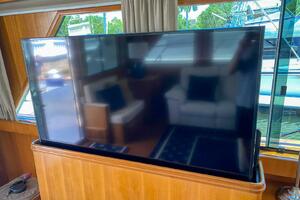 The Cotton Picker 61ft Ocean Alexander Yacht For Sale