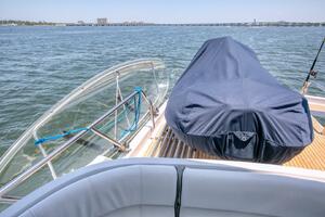 The Cotton Picker 61ft Ocean Alexander Yacht For Sale