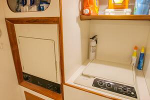 The Cotton Picker 61ft Ocean Alexander Yacht For Sale