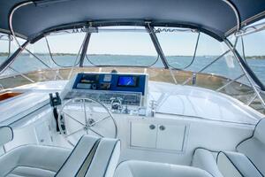 The Cotton Picker 61ft Ocean Alexander Yacht For Sale