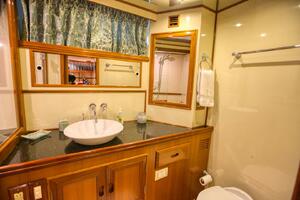 The Cotton Picker 61ft Ocean Alexander Yacht For Sale