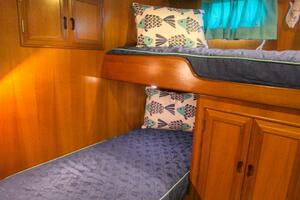 The Cotton Picker 61ft Ocean Alexander Yacht For Sale