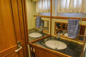 The Cotton Picker 61ft Ocean Alexander Yacht For Sale