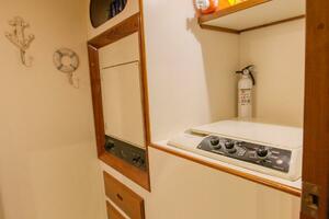 The Cotton Picker 61ft Ocean Alexander Yacht For Sale