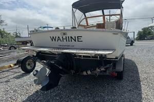 Wahine 25ft Surf Hunter Yacht For Sale