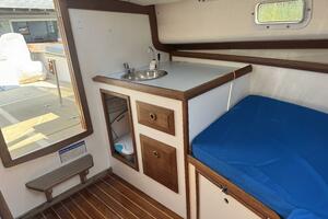 Wahine 25ft Surf Hunter Yacht For Sale