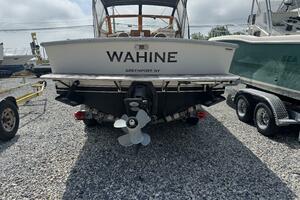 Wahine 25ft Surf Hunter Yacht For Sale