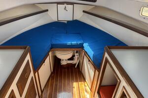 Wahine 25ft Surf Hunter Yacht For Sale