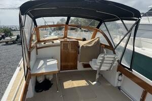 Wahine 25ft Surf Hunter Yacht For Sale
