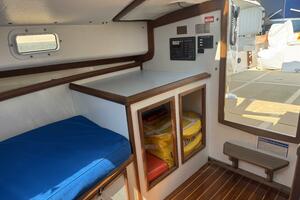 Wahine 25ft Surf Hunter Yacht For Sale