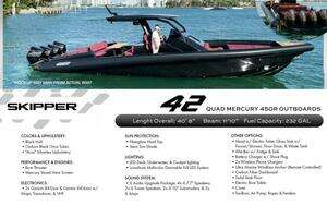 2025 Skipper 42NC thumbnail 2