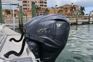 35ft Cobia Yacht For Sale